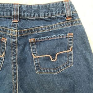 Kimes Ranch Francesca Jeans Size 2/36 (27x33) C5E